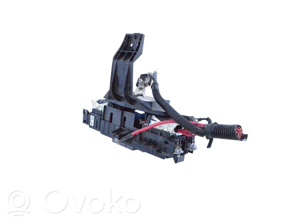 Tesla Model X Fuse box set 