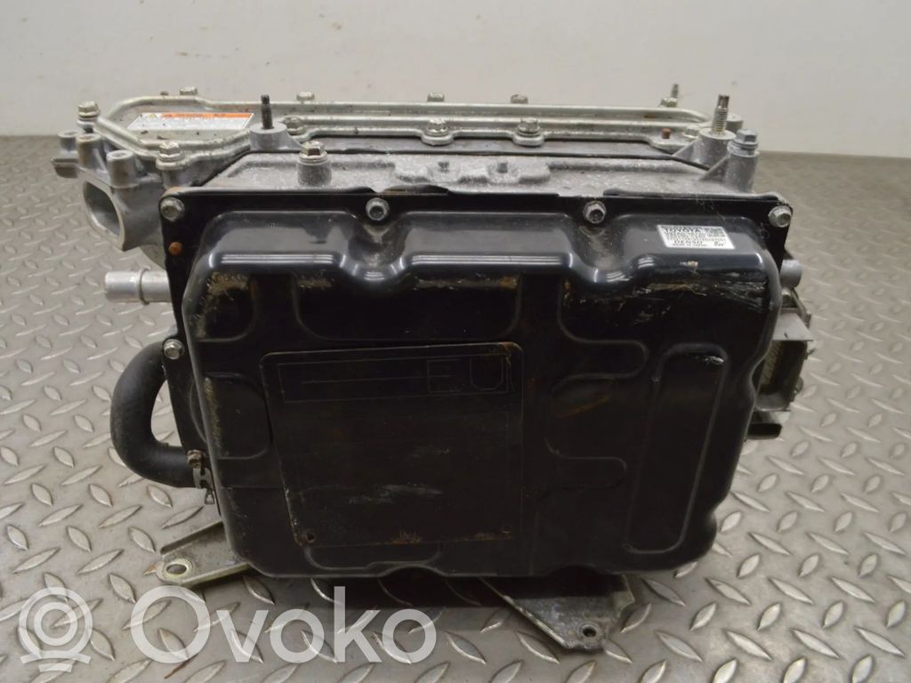 Lexus RX 450H Inversor/convertidor de voltaje 