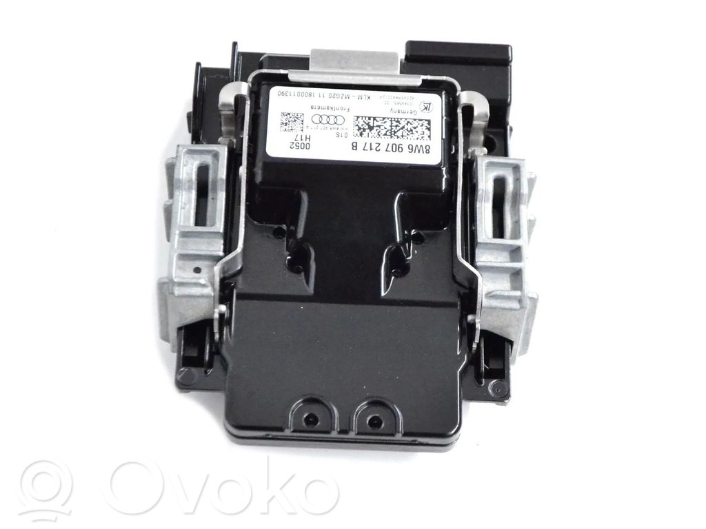 Audi A5 Windshield/windscreen camera 