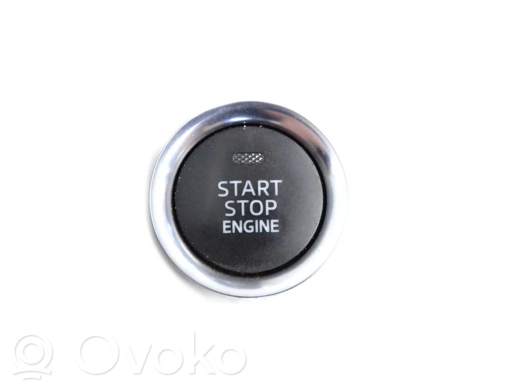 Mazda 6 Przycisk zapłonu Start / Stop 