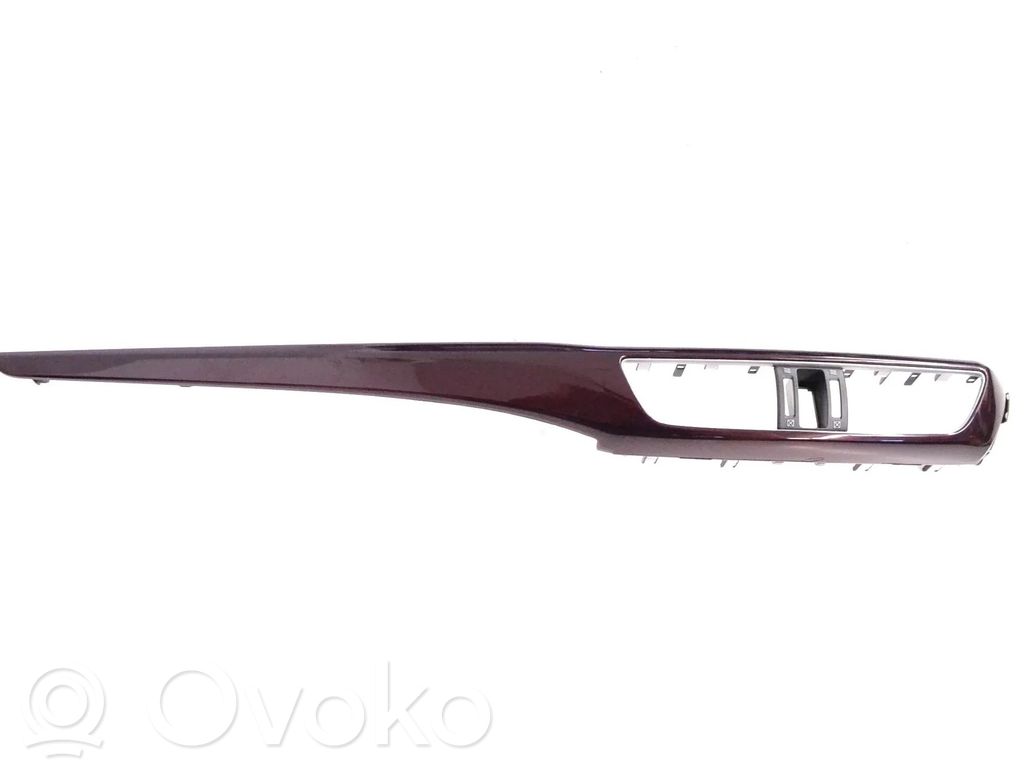 Mazda 6 Dekoratīvās apdares lenta 