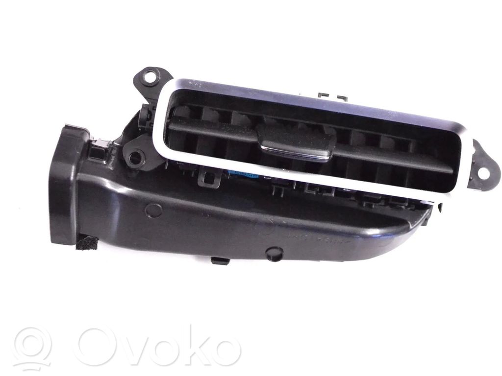 Tesla Model X Otros elementos de la consola central (túnel) 
