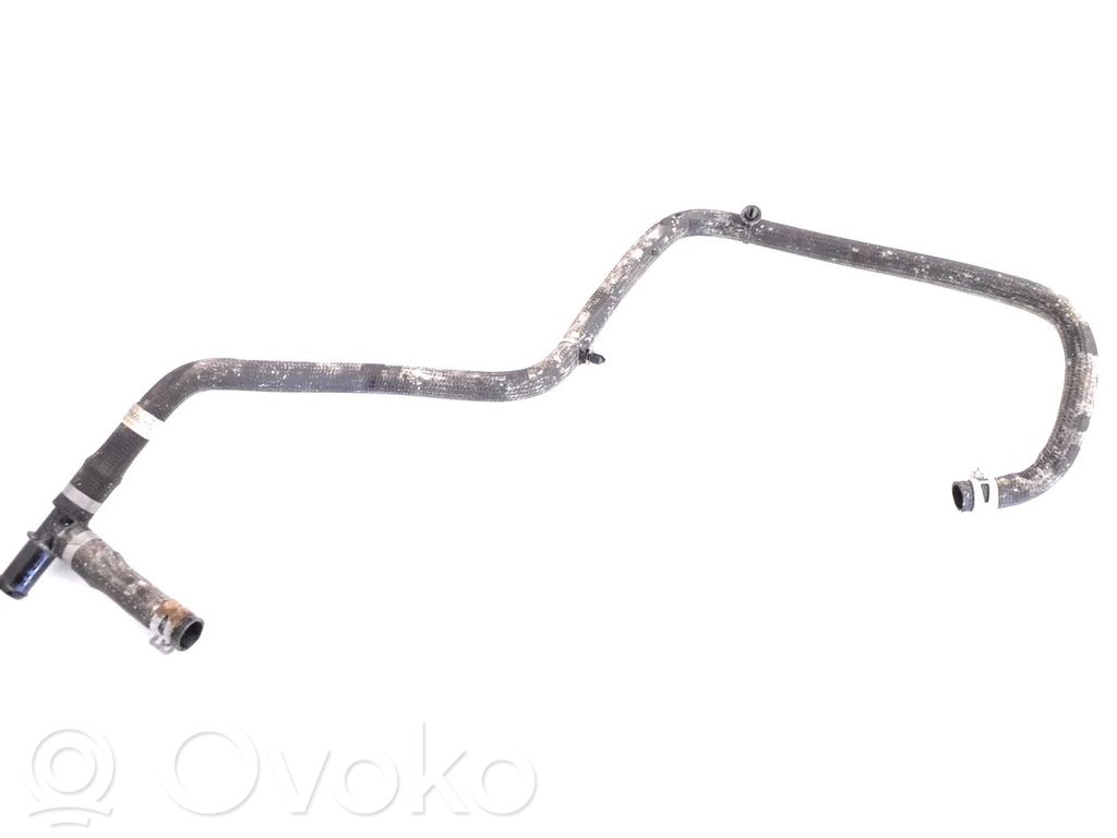 Engine coolant pipe/hose   104769000C