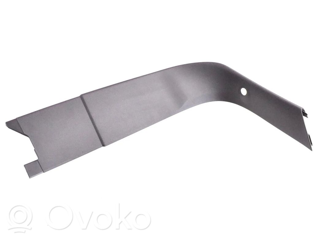 Volvo V40 Centre console side trim rear 