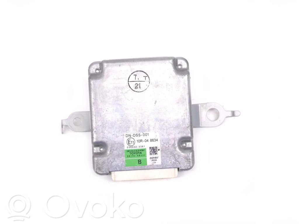 Lexus RX 450H Autres dispositifs 