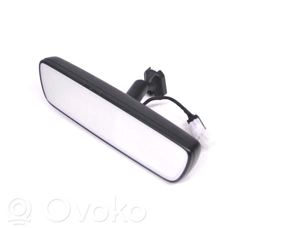 Espejo retrovisor (interior)   878100WQ00