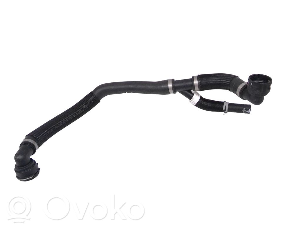 Land Rover Range Rover Evoque L551 Przewód / Wąż chłodnicy 