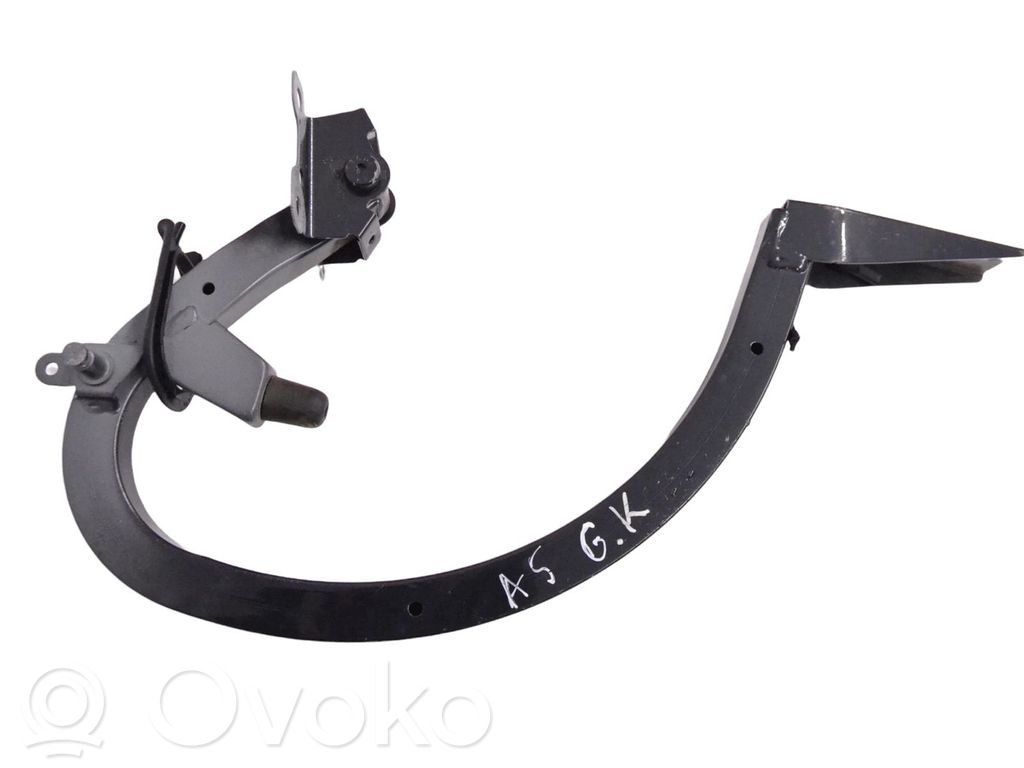 Audi A5 Tailgate/trunk/boot hinge 