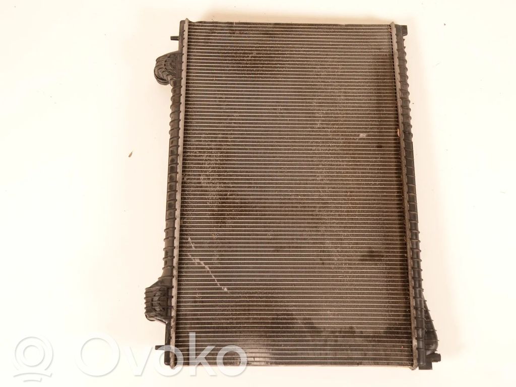 Jaguar XF X260 Radiateur de refroidissement 