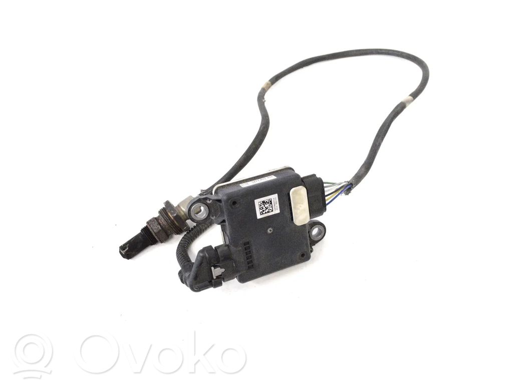 Maserati Ghibli Lambda probe sensor 