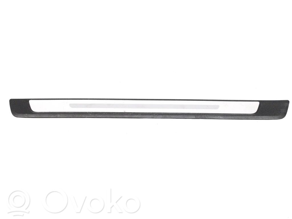 Audi A4 S4 B9 8W Verkleidung A-Säule 