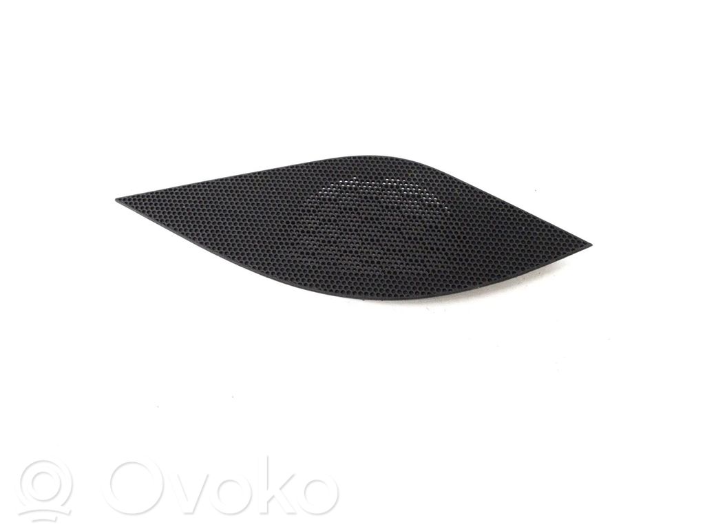 Audi A4 S4 B9 8W Cache enceinte centrale 