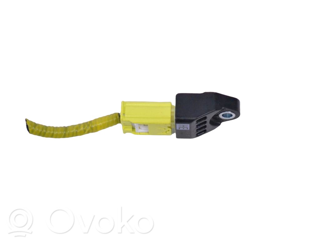 Lexus RC Airbagsensor Crashsensor Drucksensor 
