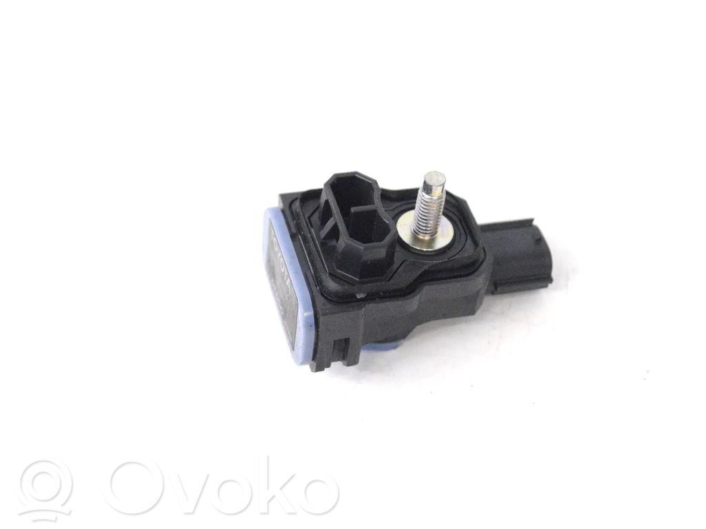 Toyota Prius (XW50) Sensor impacto/accidente para activar Airbag 