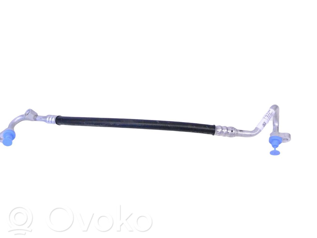 Ilmastointilaitteen putki (A/C)   109215800E