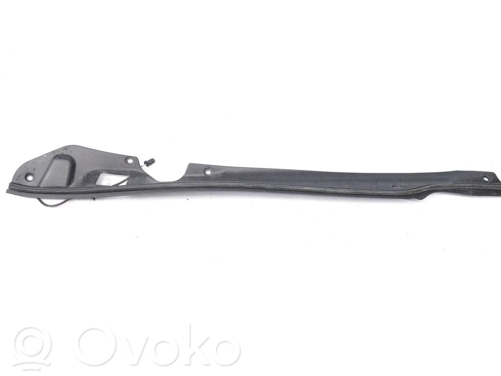 Tesla Model S Other trunk/boot trim element 