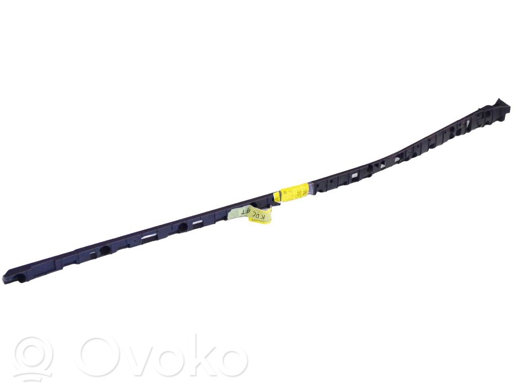 Tesla Model X Sill supporting ledge 