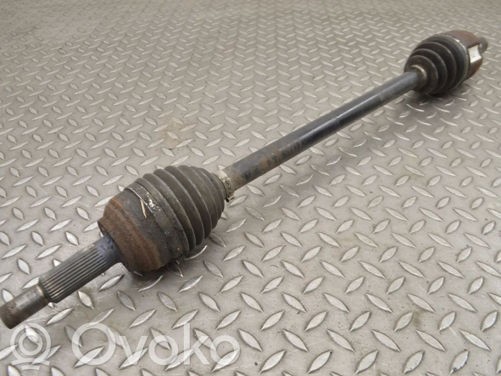 Tesla Model S Rear driveshaft 