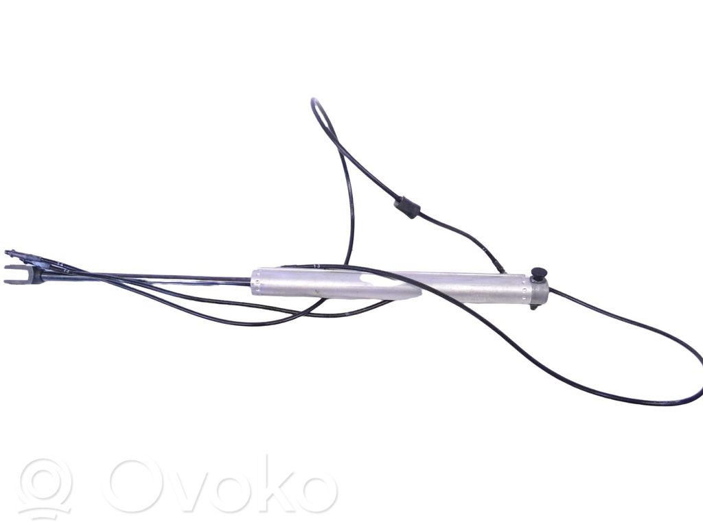 Volkswagen Eos Convertible roof set 