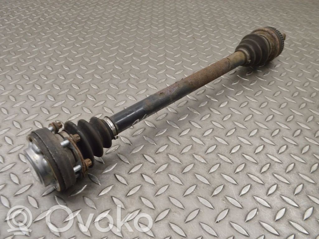 BMW Z4 E85 E86 Planetară spate 