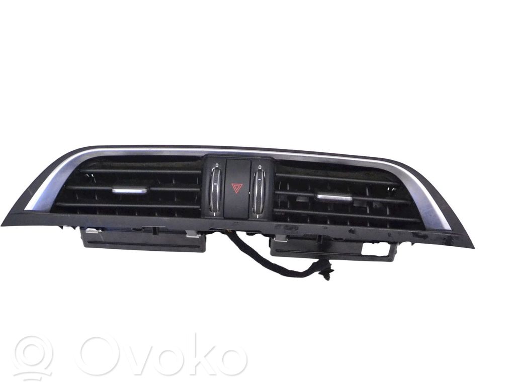 Alfa Romeo Stelvio Dysze / Kratki nawiewu deski rozdzielczej 