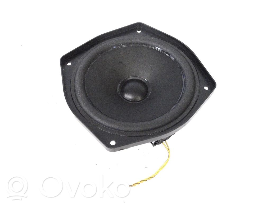 BMW Z4 E85 E86 Front door speaker 