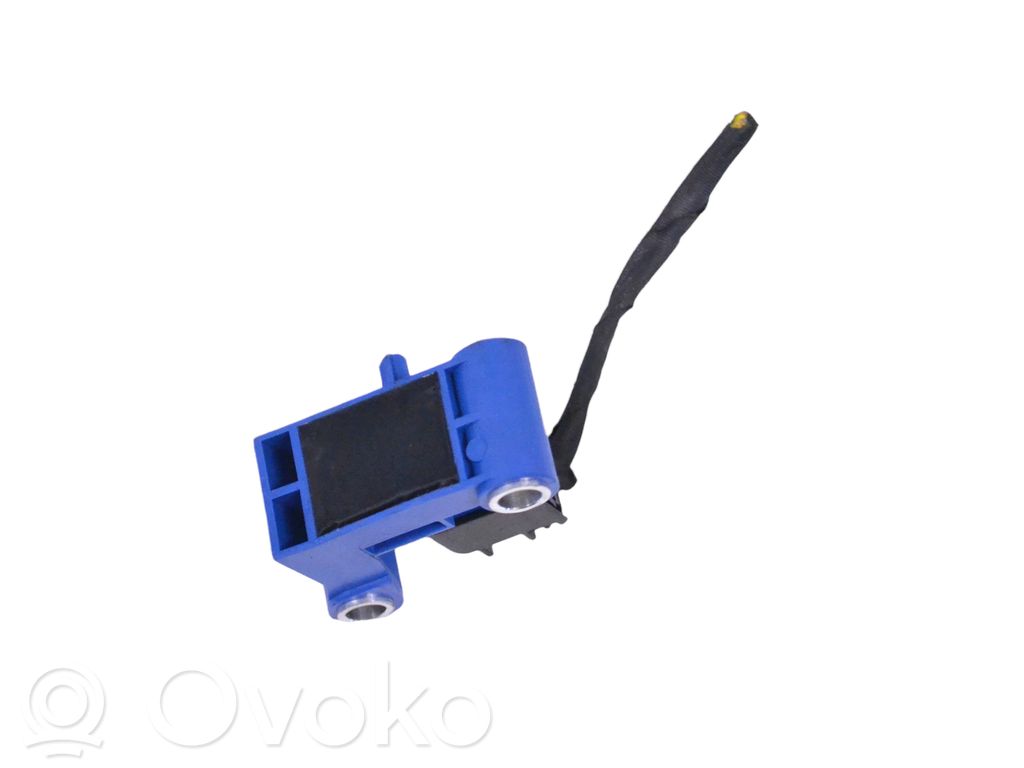 BMW Z4 E85 E86 Sensor impacto/accidente para activar Airbag 