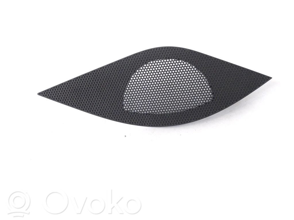 Audi A4 S4 B9 8W Cache enceinte centrale 
