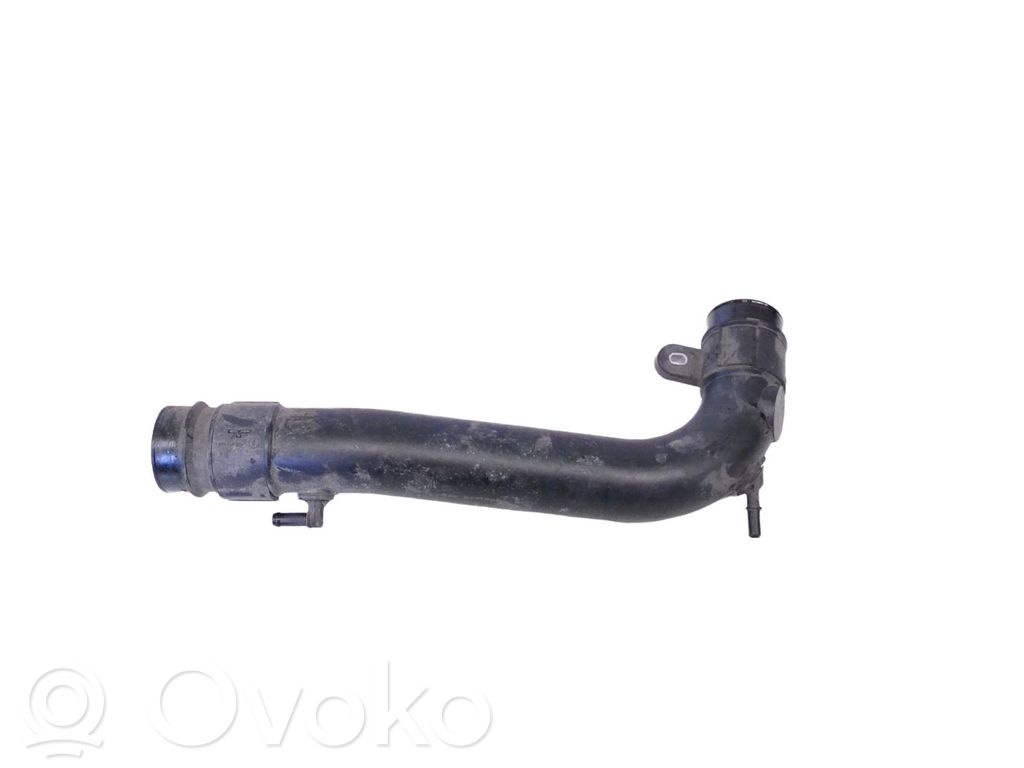 Ford Fiesta Air intake duct part 
