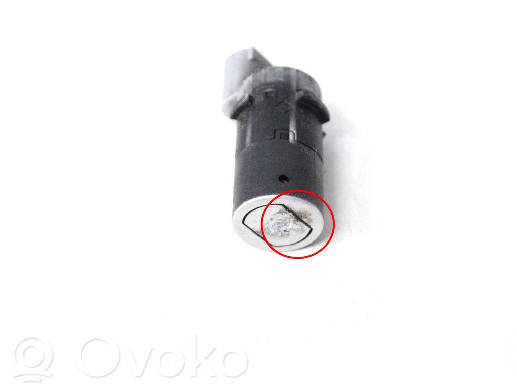 Land Rover Range Rover L322 Parksensor PDC 