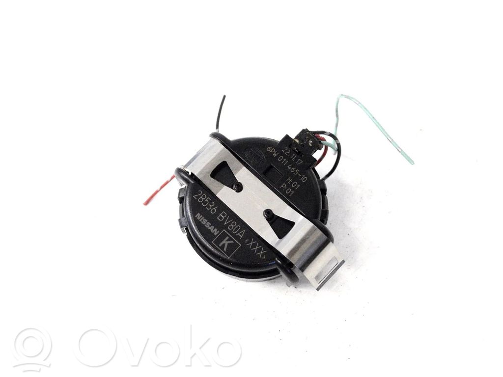 Nissan Juke I F15 Sensor de lluvia 