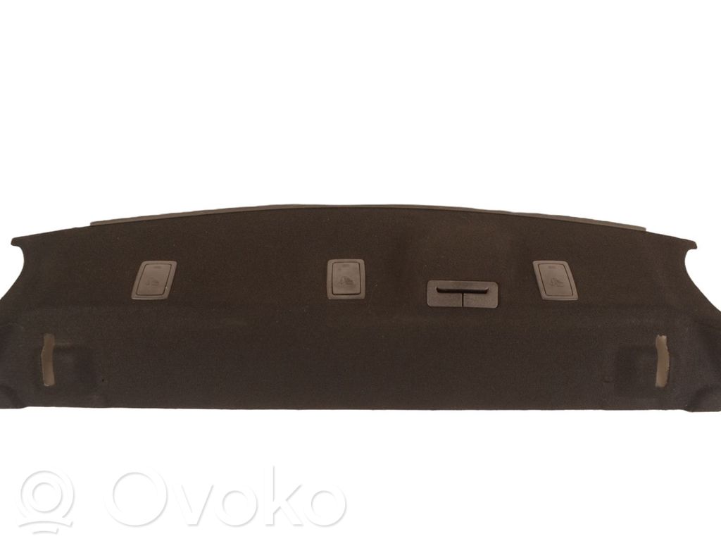 Dodge Challenger Parcel shelf 