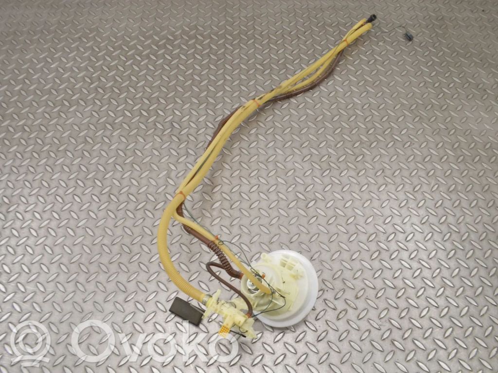 Dodge Challenger Bomba interna de combustible 