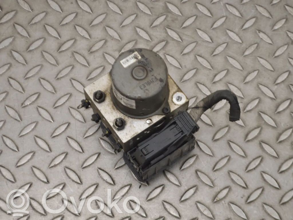 KIA Soul ABS Blokas 