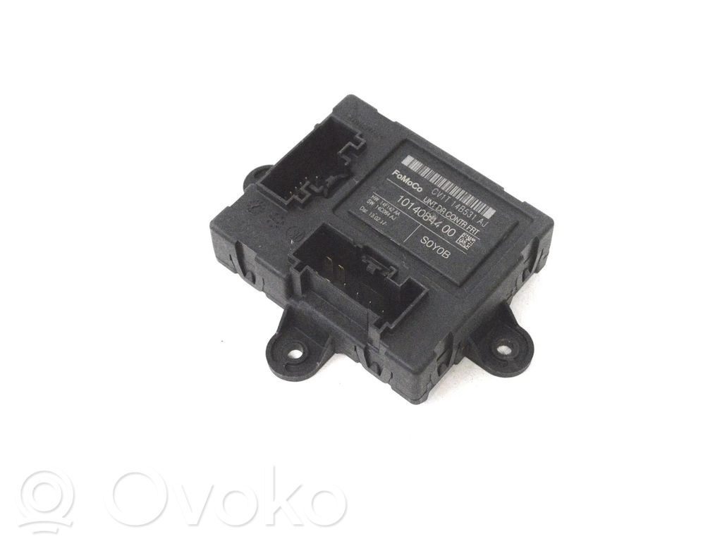 Ford Fiesta Door control unit/module 