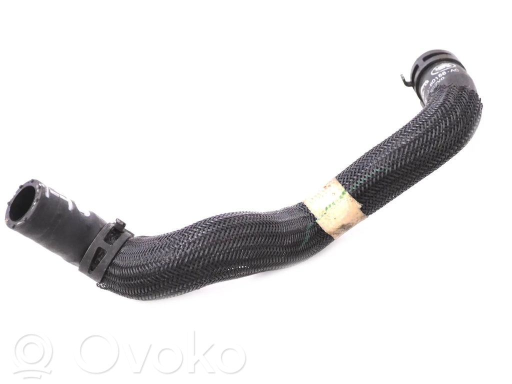 Jaguar I-Pace Engine coolant pipe/hose 