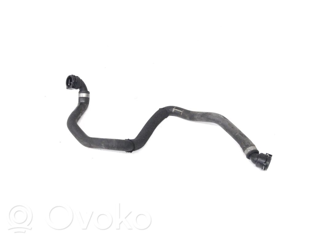 BMW X5 F15 Przewód / Wąż chłodnicy 