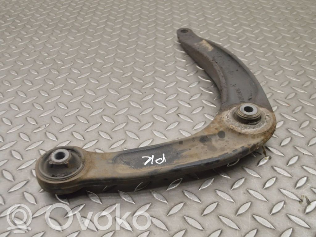 Peugeot RCZ Front lower control arm/wishbone 