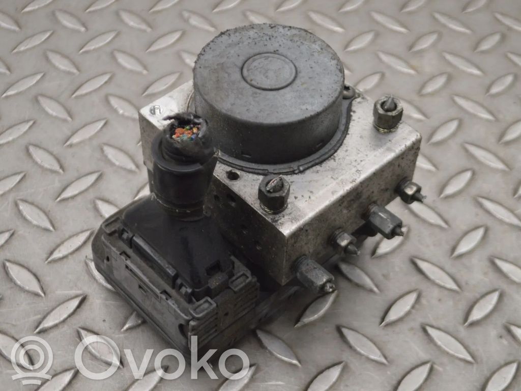 Mazda 6 ABS bloks 