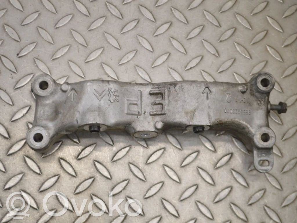 Peugeot RCZ Engine mounting bracket 