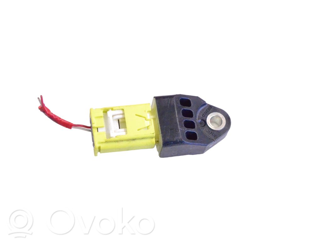 Lexus IS III XE30 Airbagsensor Crashsensor Drucksensor 
