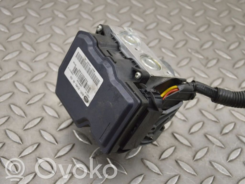 Ford Galaxy ABS Pump 