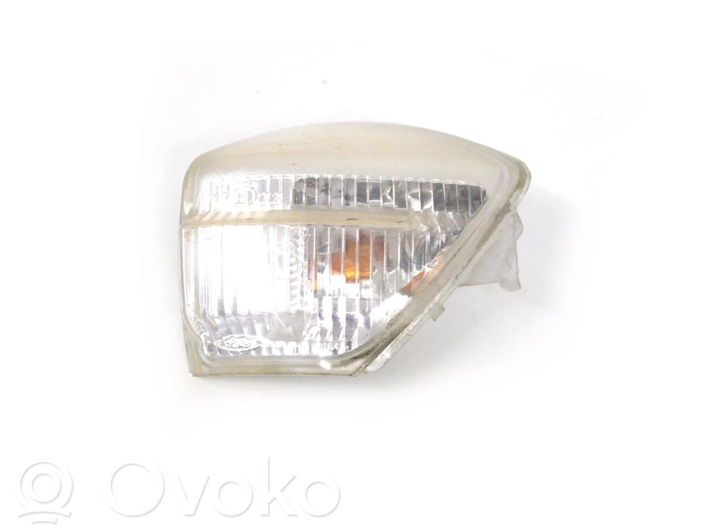 Ford Galaxy Mirror indicator light 
