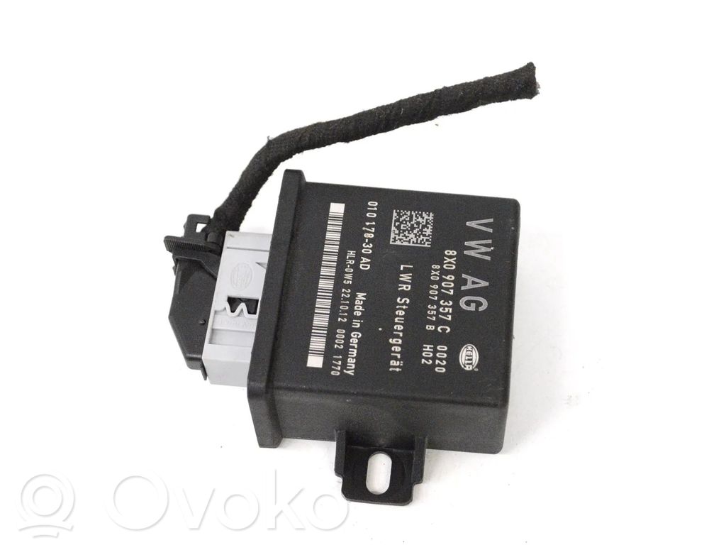Valomoduuli LCM   8X0907357B,8X0907357C