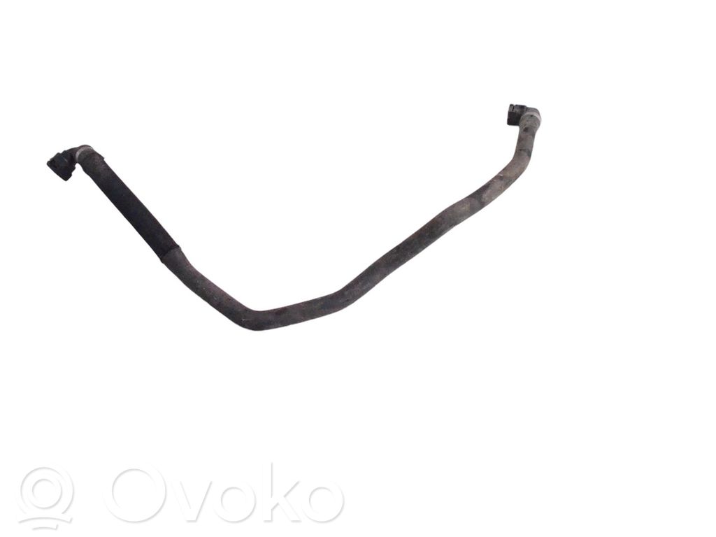 BMW X5 F15 Conductă/furtun lichid de răcire motor 