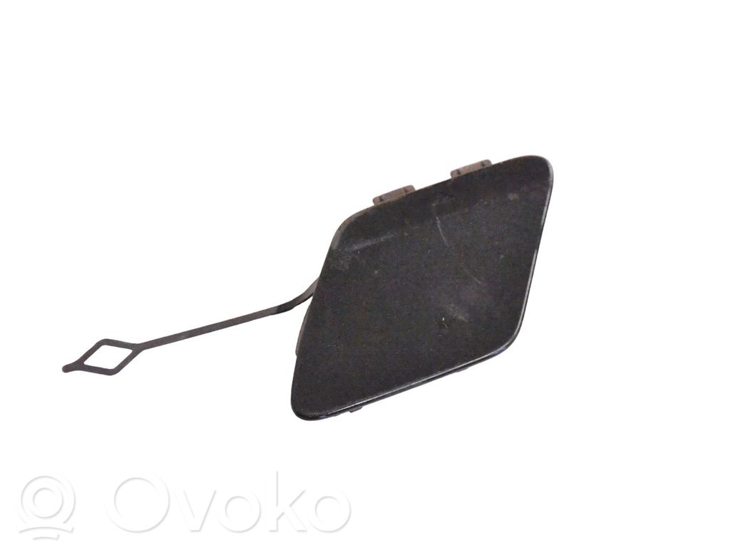BMW 4 F32 F33 Zaślepka haka holowniczego zderzaka tylnego 