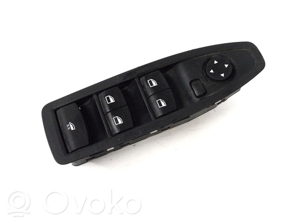 BMW 2 F22 F23 Przyciski szyb 