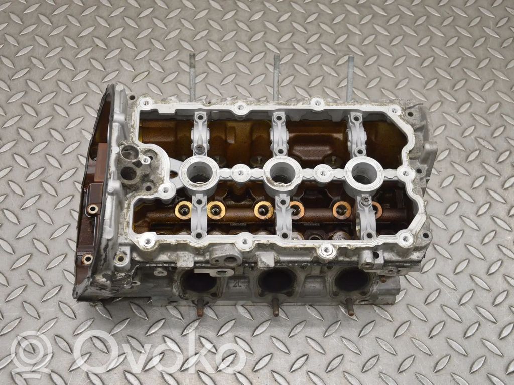 Engine head   06E103404K