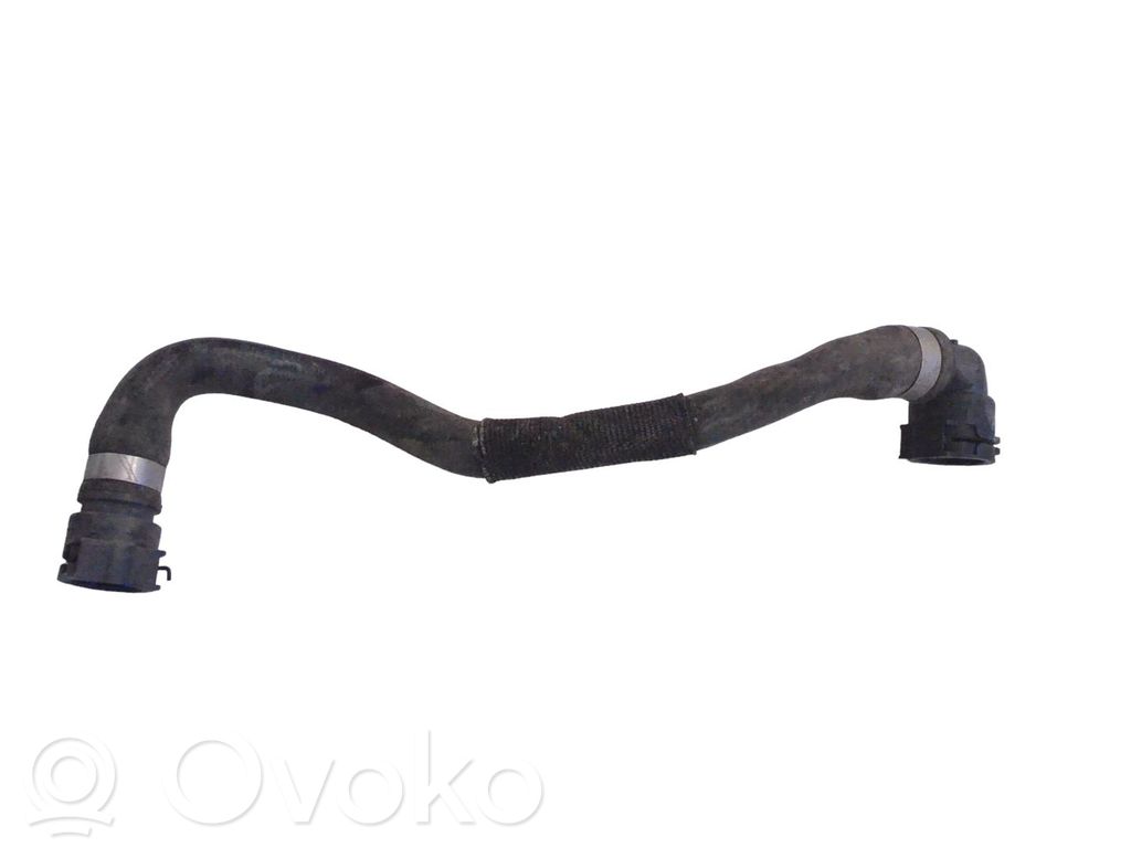 BMW 4 F32 F33 Conductă/furtun lichid de răcire motor 
