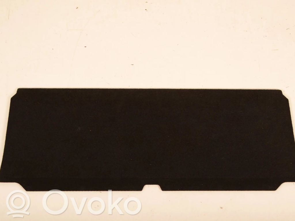 Mazda 6 Spare wheel section trim 